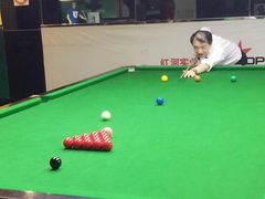 -利都新概念棋牌桌球(本溪路店)