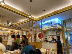 -东北风(江北万达店)