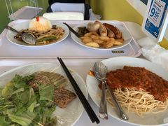 -宜家·瑞典风味餐厅(四元桥店)