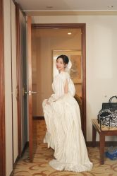 点击看大图 -福州香格里拉·宴会厅