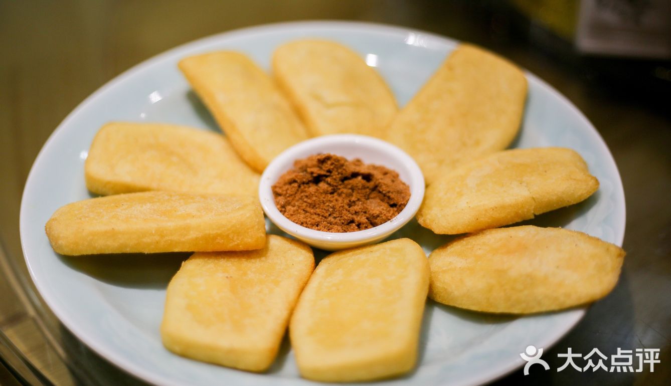 美食探店｜畲乡景宁的美食推荐