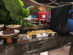-拉蒂娜·巴西牛排馆 Latina·Brazilian Steakhouse(王府井喜悦店)