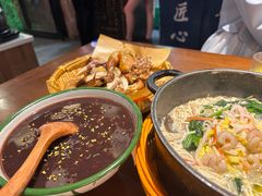 -打酱油·非遗淮扬菜(瘦西湖梅岭店)