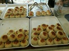 -长发西饼(临顿路店)