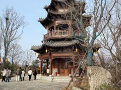 -南阳卧龙岗武侯祠
