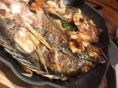 -云海肴·汽锅鸡·云南菜(美罗城店)