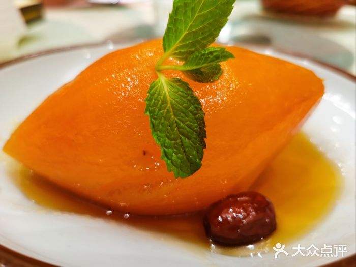 盛百味·家宴餐厅(霸州分店)图片