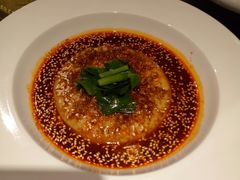 -山丹丹西北菜(金贸大厦店)