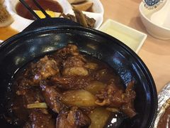 -多多旺港式茶餐厅(新区店)