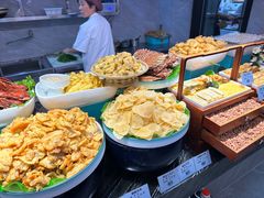 -大灶头·新昌菜(中国茶市店)