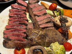 -The Cheebat 锌吧·Bistro(体育西店)