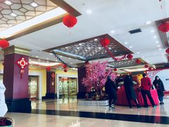 -北京九华山庄会展酒店