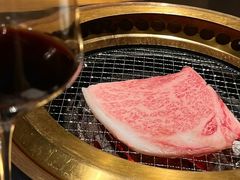 -無二炙坊·和牛烧肉(大钟寺1733店)