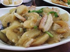 柚皮烧肉-腰记饭店(龙源路店)