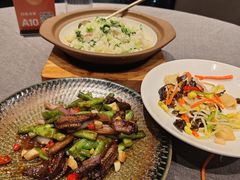 -柒园·三十年创意杭帮菜(龙湖滨江天街店)