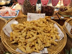 -大张烙馍村(泉山店)