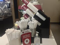 -COSTA COFFEE(丰联广场店)