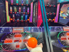 -DEDE APU潮玩运动聚乐部(观音桥店)