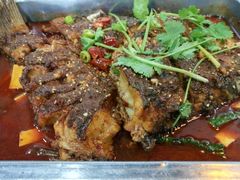 -老鳖私房菜(常青花园店)