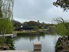 -海天楼中餐厅(吴宫泛太平洋酒店)