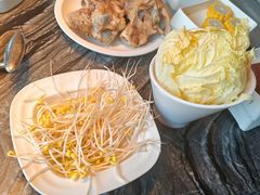 -天都火锅酒楼(虹梅南路店)