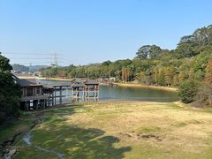 -水濂山森林公园