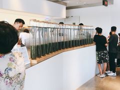 -喜茶(广州番禺奥园广场店)