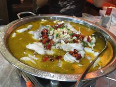 -四妹餐厅(玫瑰街店)