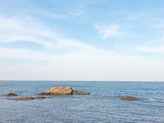 -日照灯塔风景区