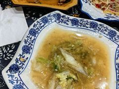-记忆湘菜馆(芙蓉镇店)