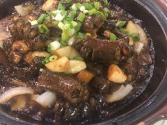 -壹笑茶庄·农家菜土菜杭帮菜