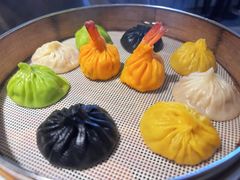 -隆喜元鱼汤包·海鲜(中联广场店)