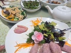 -新加坡宏仁堂御膳厅