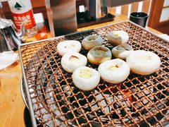 -九田家黑牛烤肉料理(溧阳吾悦店)
