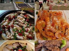 -松兰山海景大酒店·海鲜中餐厅