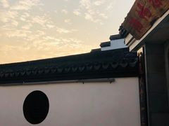 -丝绸小镇荻港古村