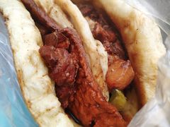 -王虎子大饼(甸柳新村五区店)