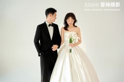 点击看大图 -喜柿摄影·XISHI IMAGE(和平店)