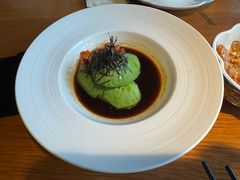 紫苏牛油果-庆春朴门