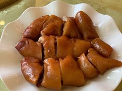 美味猪手-心点盛宴江南西店