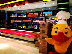 -阿庄新豫菜(航海东路店)