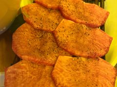 -AJIYA炭火烧肉(徐汇正大乐城店)