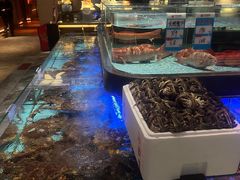 -阿伟海鲜楼·福建菜(延寿店)