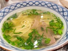 兰州牛肉面-飞天食府(飞天大厦店)