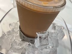 -香港茶餐厅文化体验馆(茶山镇店)