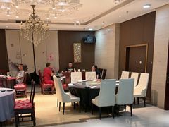 -四川饭店(长白店)