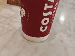 -COSTA COFFEE(恒基名人购物中心店)