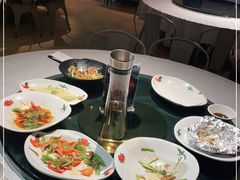 -达叔香味海鲜(海棠68环球美食街店)