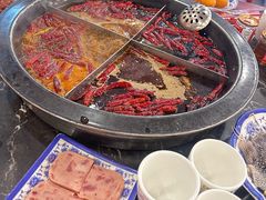 -陈眼镜火锅(总店)