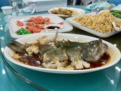 -景好海鲜餐厅(大鹏必选旅游店)